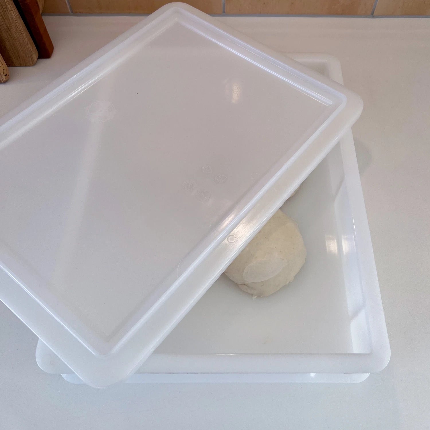 Lid for Proofing Box - 300x400