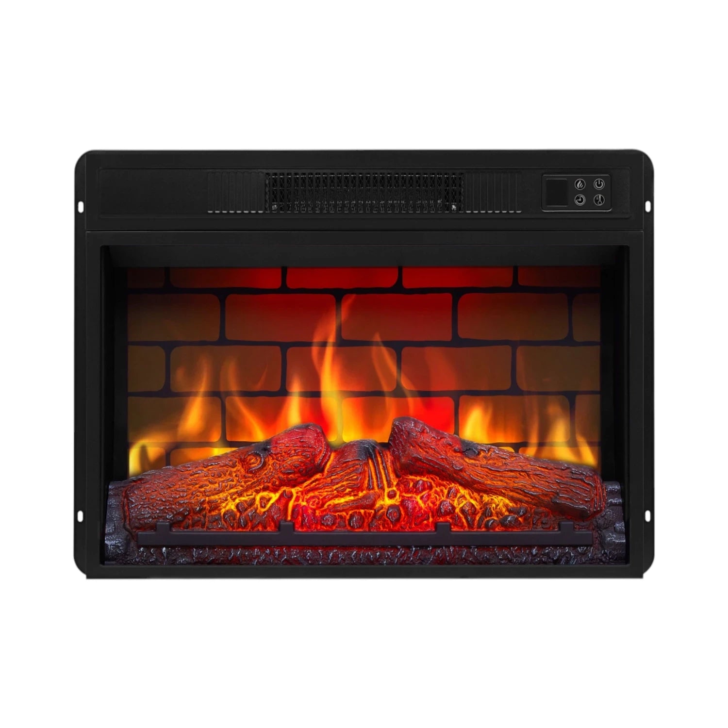 ArtiFlame AF23BS - Inserto de Lareira Elétrica 23"