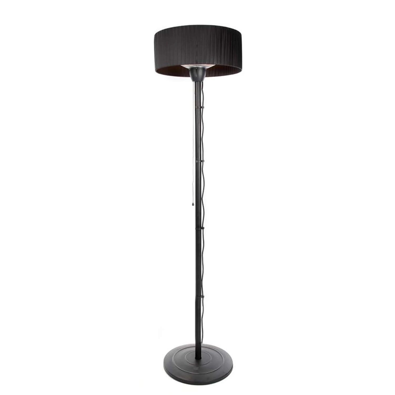 Aquecedor de Exterior Artix Compact - 1500W