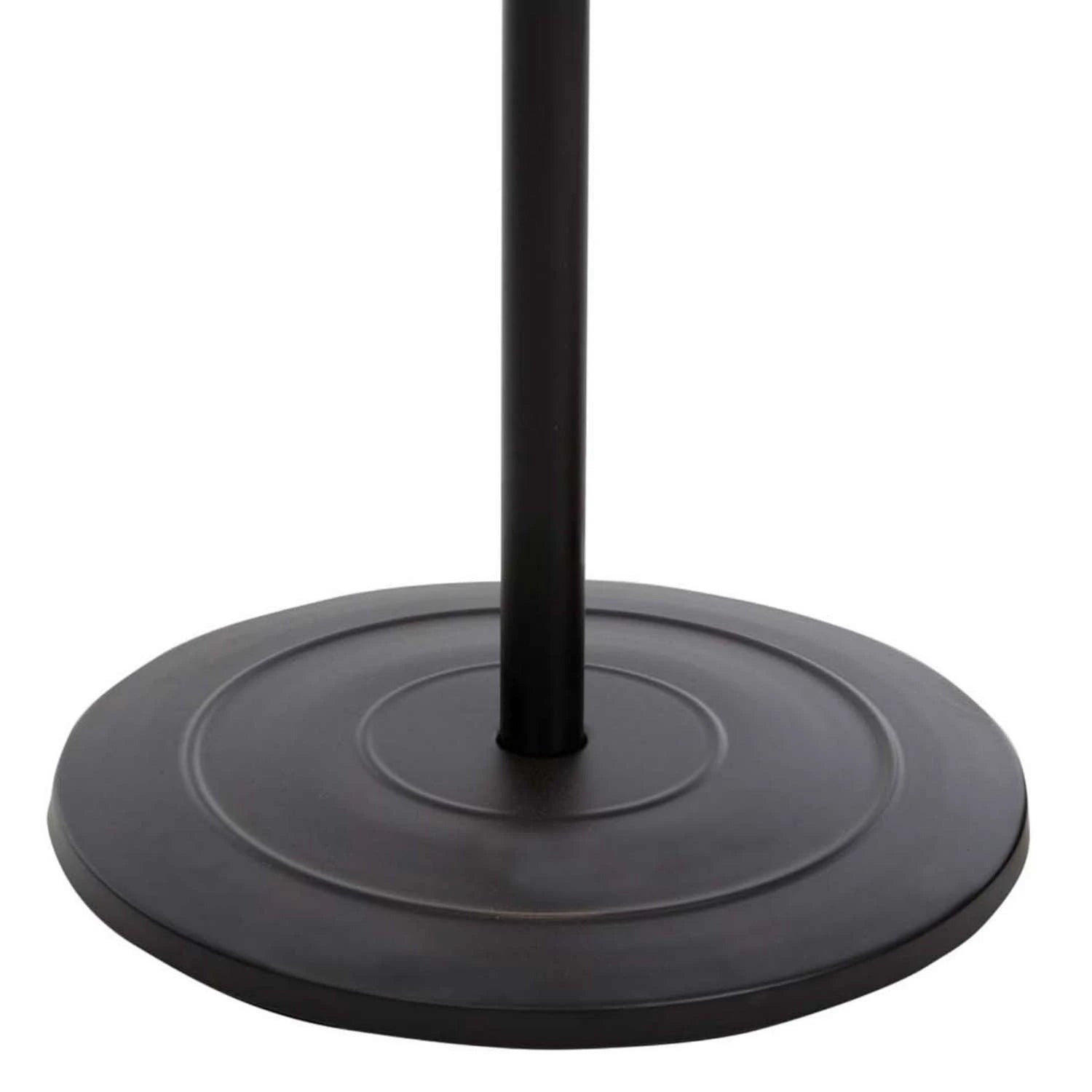 Artix Compact Freestanding Patio Heater - 1500W