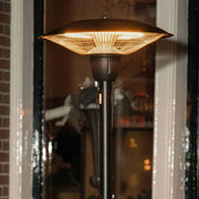 Barcelona Freestanding Patio Heater - 1500W