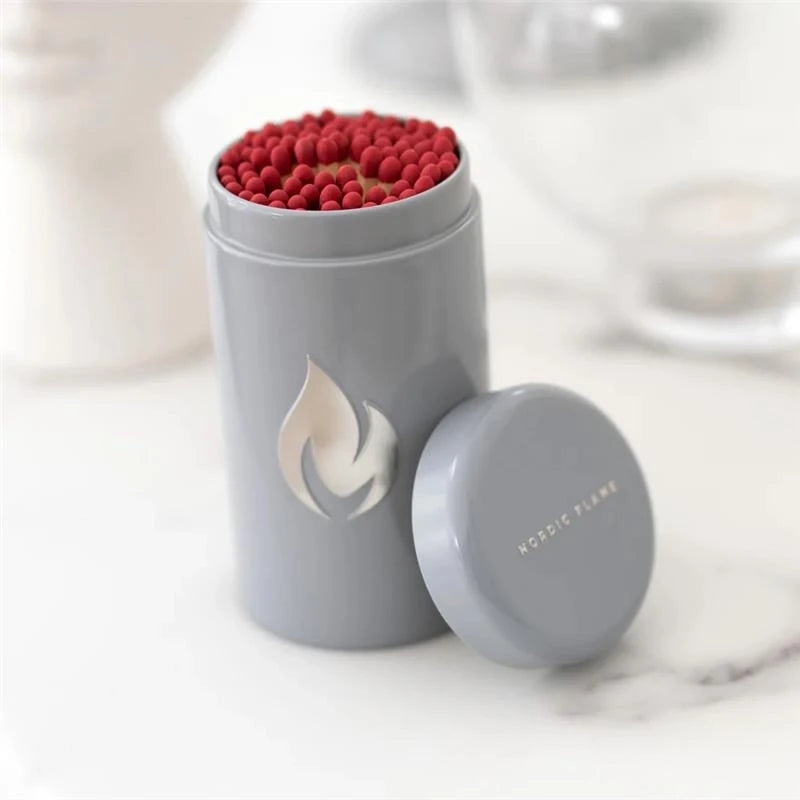 Design Match Holder – Grey