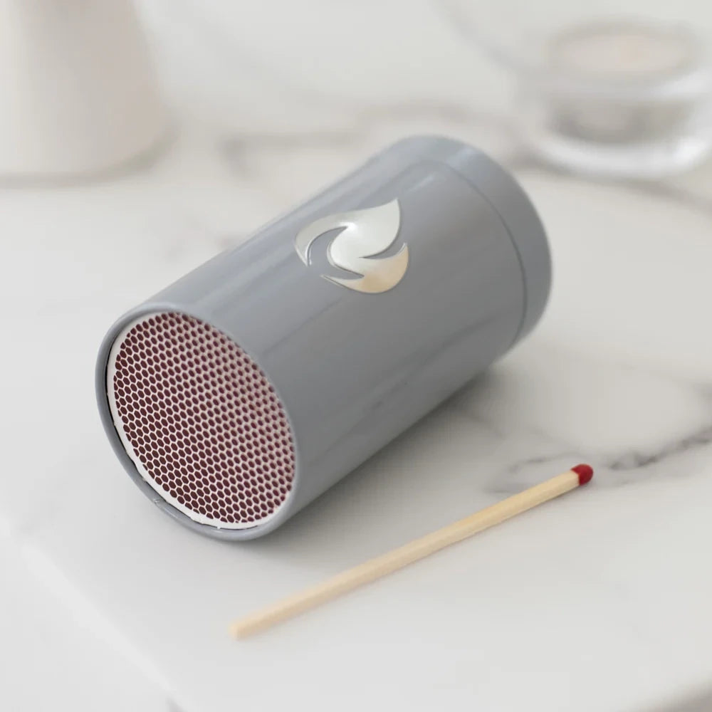 Design Match Holder – Grey