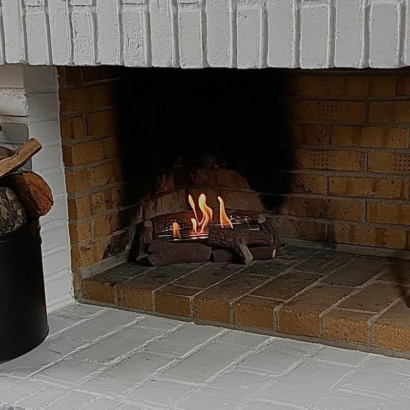Deluxe Bio Burner - 1.5L (W: 32 cm)