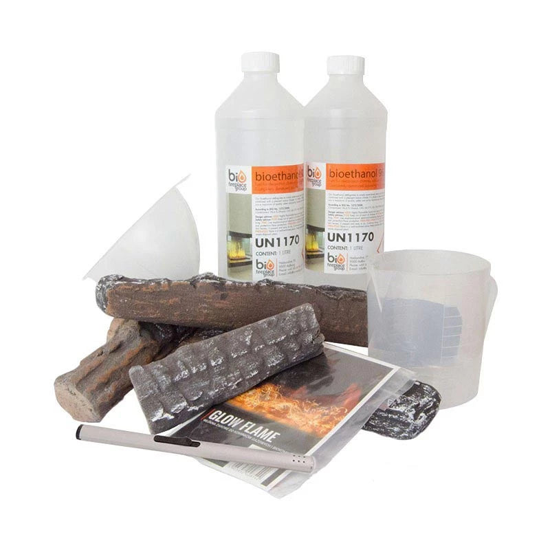 Kit de decoração 1