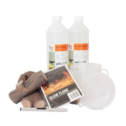 Kit de decoração 2