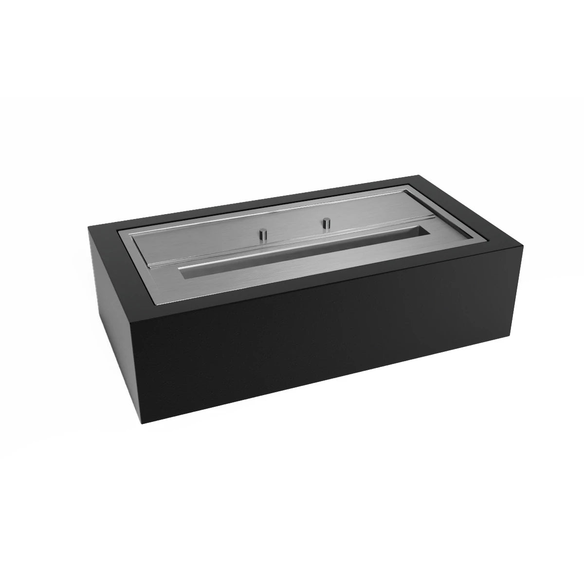 Bioethanol Burner Insert - 37 cm