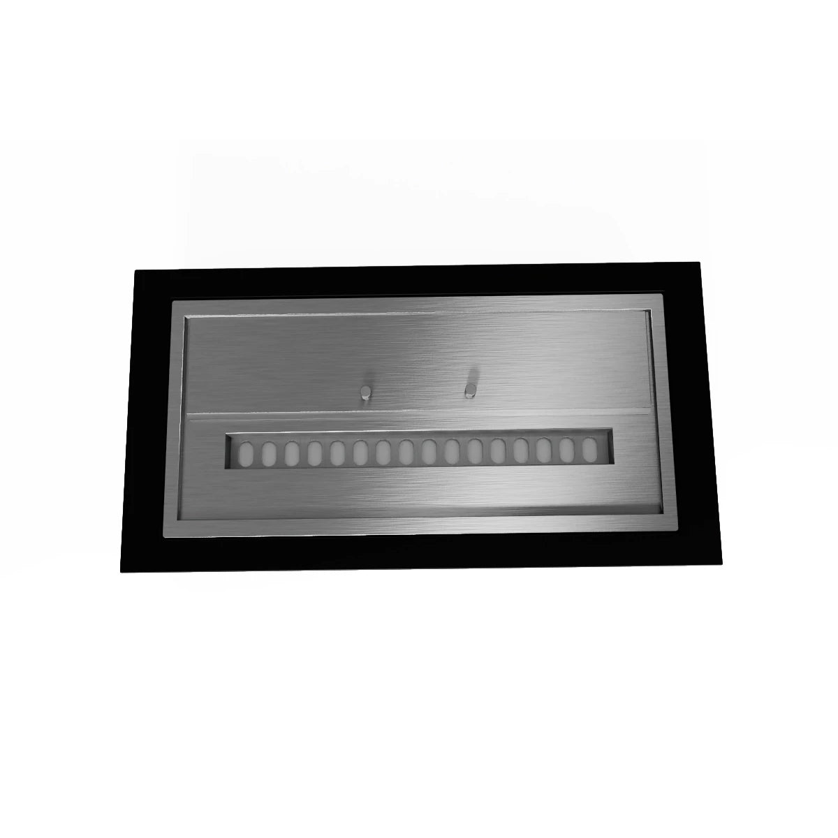 Bioethanol Burner Insert - 37 cm