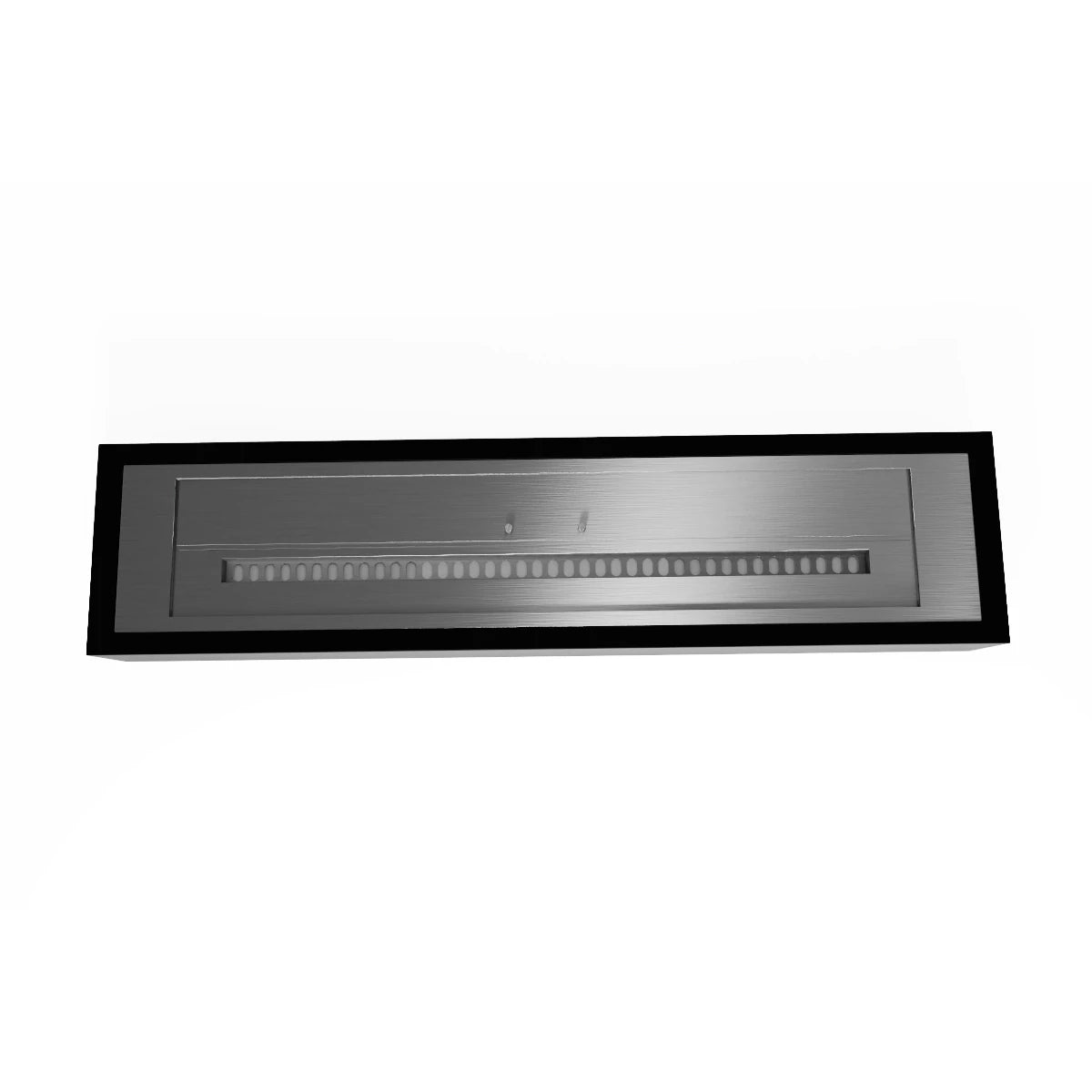 Inserção Queimador de Bioetanol  - 85 cm