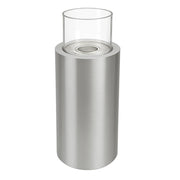 Dualis - Brushed Steel