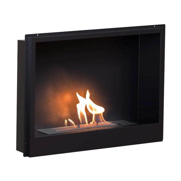 Surtur 23" Bioethanol Fireplace Insert