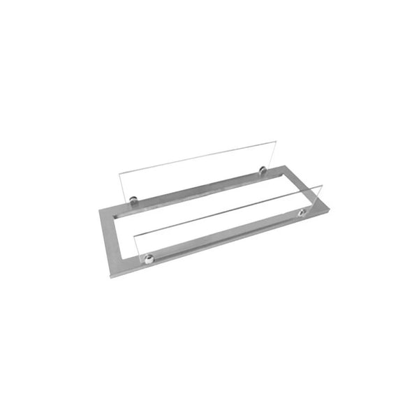 Estrutura para Queimador Superior 45 cm