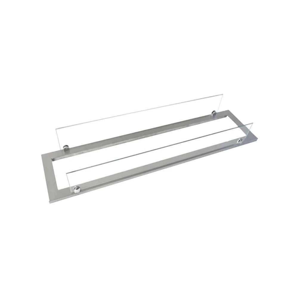 Estrutura para Queimador Superior 45 cm