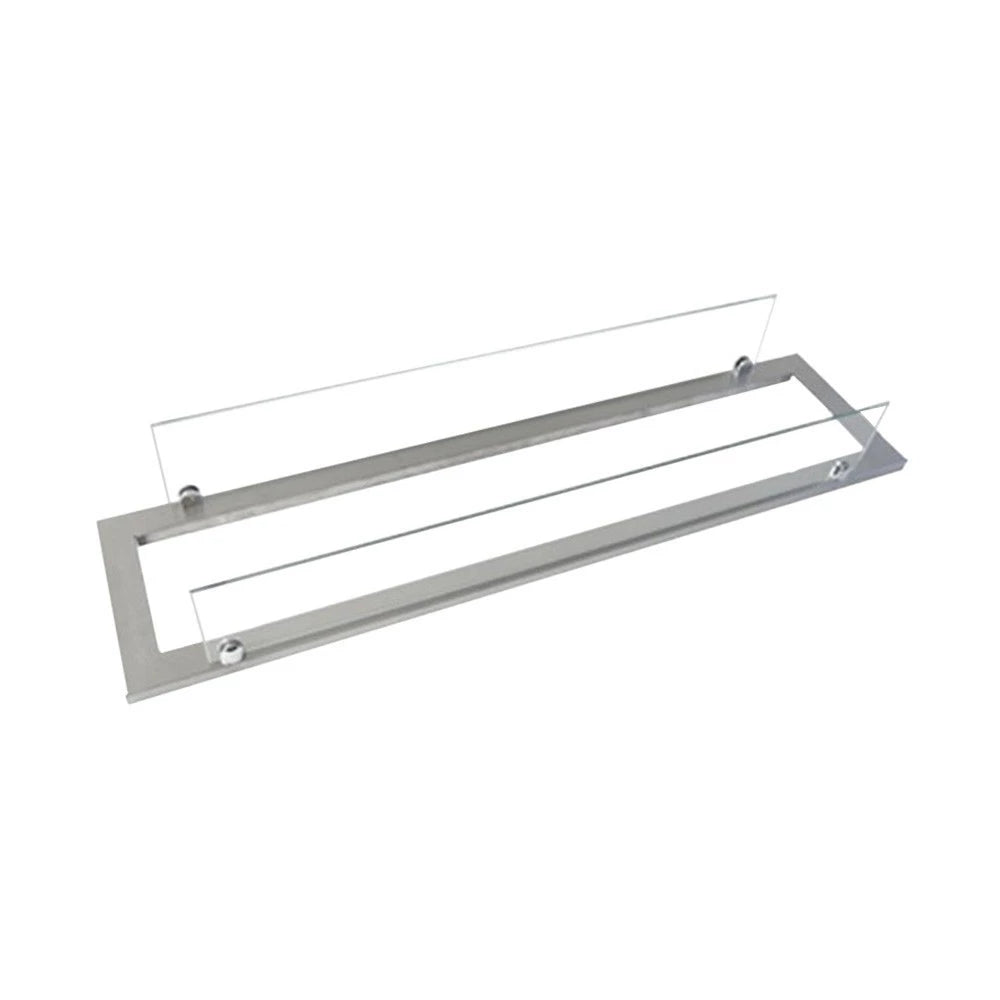 Estrutura para Queimador Superior 80 cm