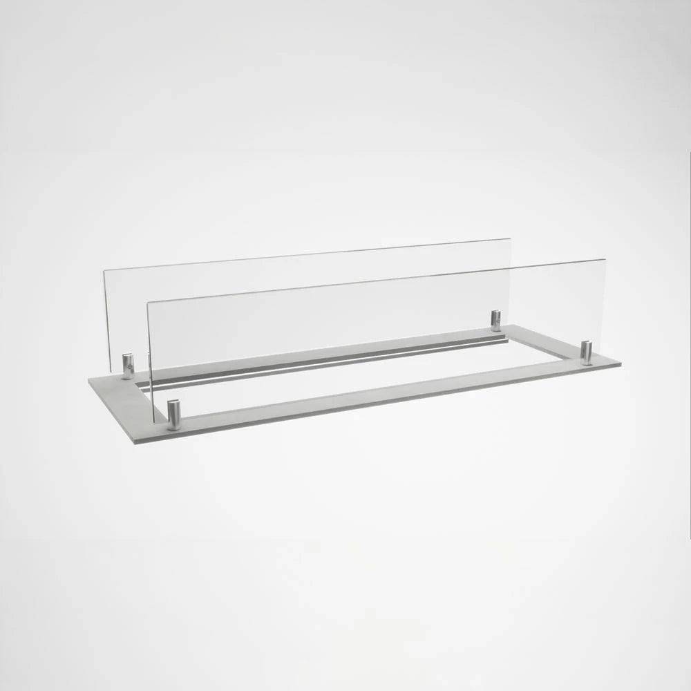 Perfil Embutido - 60 cm