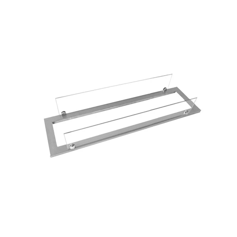 Estrutura para Queimador Superior 60 cm