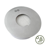 Queimador a Bioetanol para Exterior 5L - Ø30 cm
