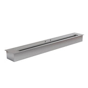 Superior 4.5L Ethanol Burner (W: 90 cm)