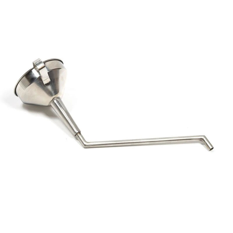 Funnel in Stainless Steel for Bioethanol