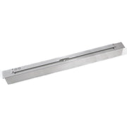 Slimline Bioethanol Burner - 120 cm