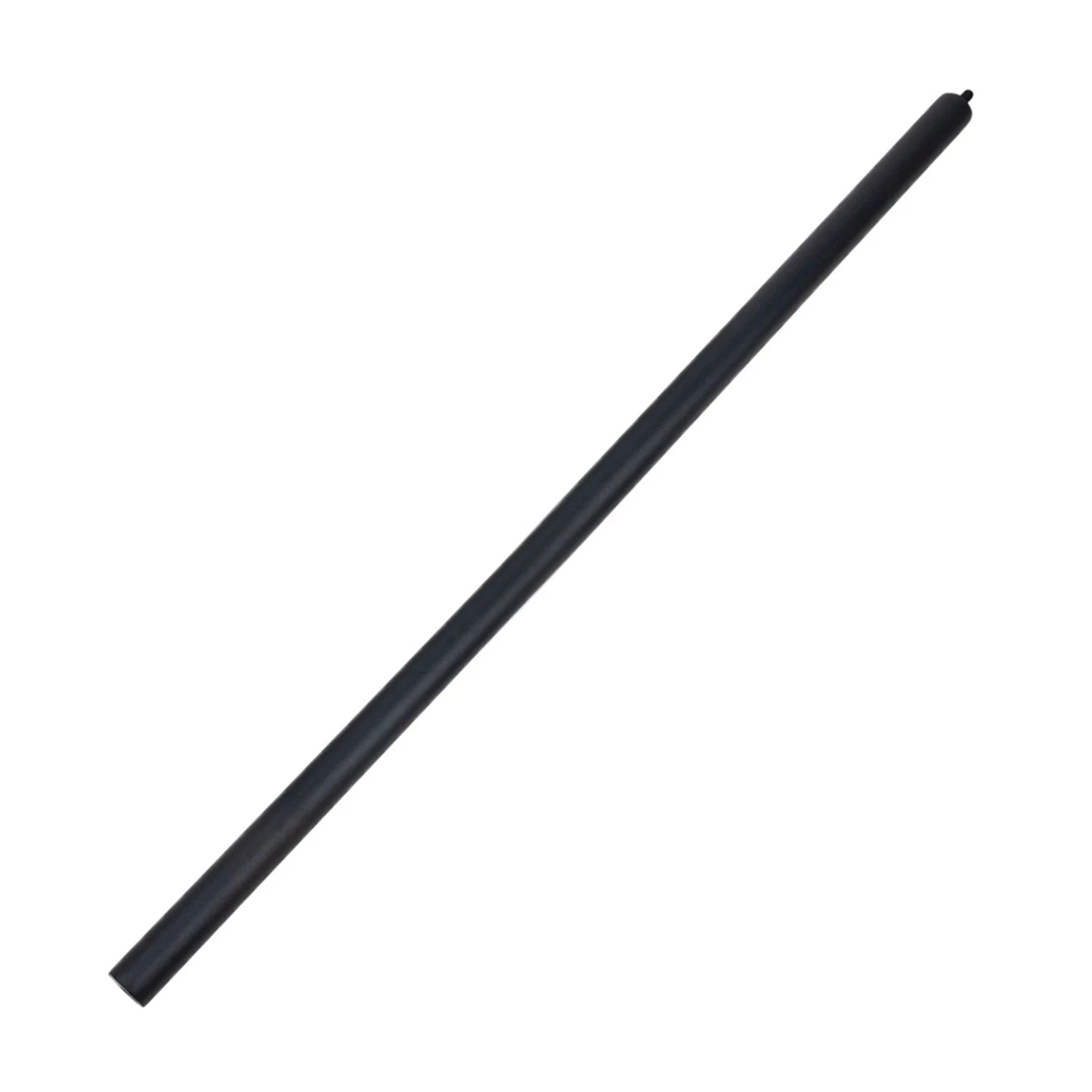 Varão de Teto - 125 cm – Preto