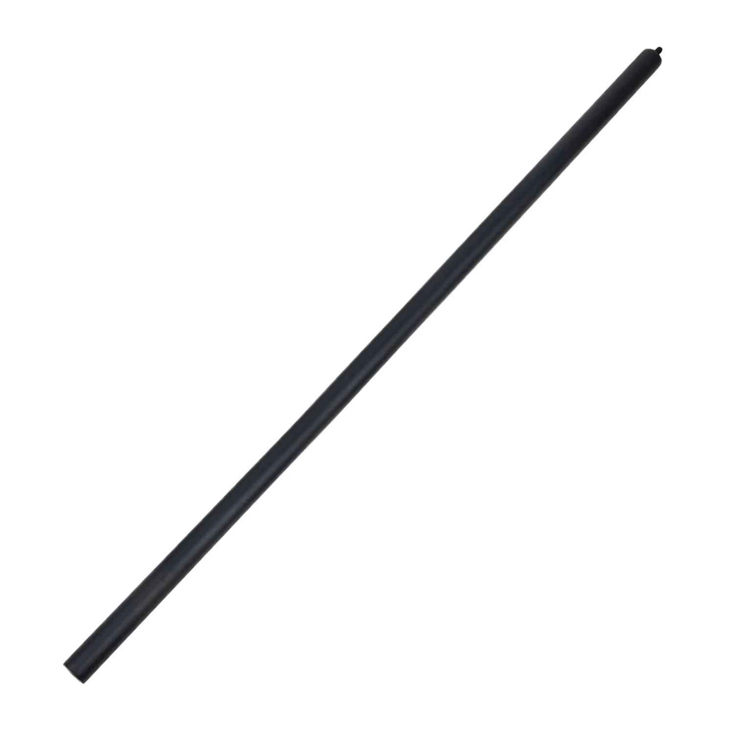 Varão de Teto - 150 cm – Preto