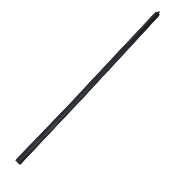 Ceiling Rod - 150 cm – Black