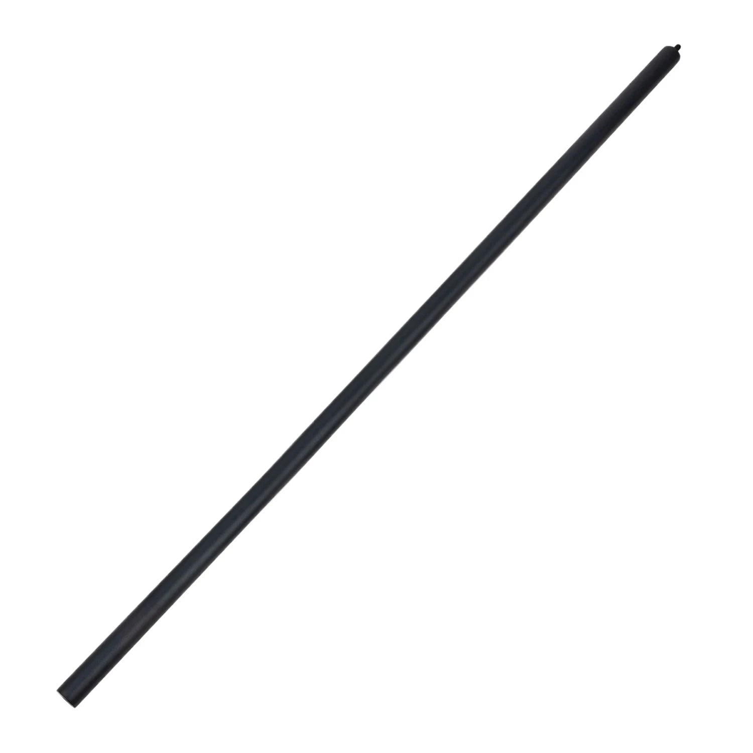Ceiling Rod - 175 cm – Black