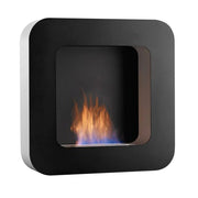 Safretti Curva BL - Black