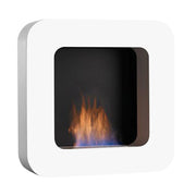 Safretti Curva BL - White