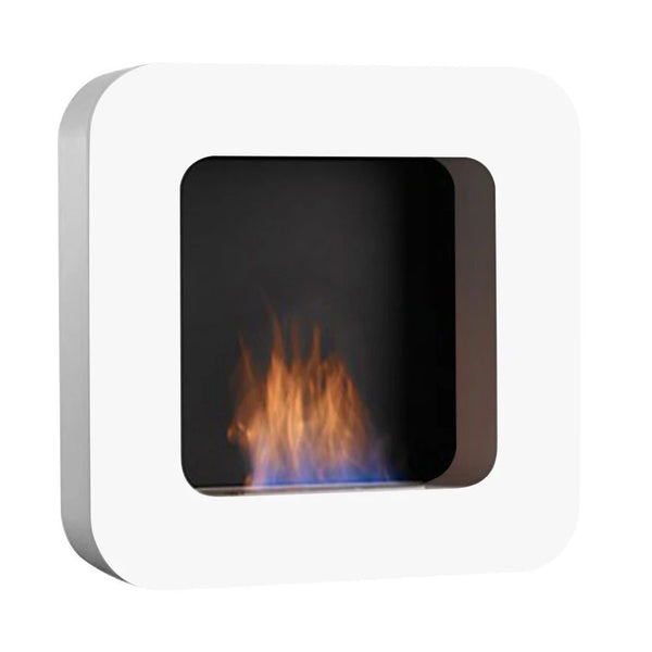 Safretti Curva BL - White