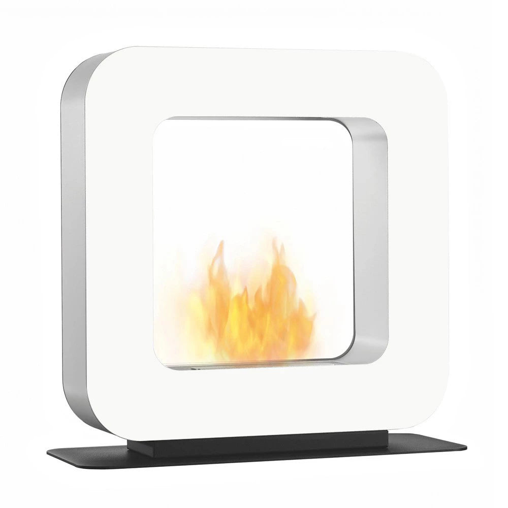 Safretti Curva ST - Branco