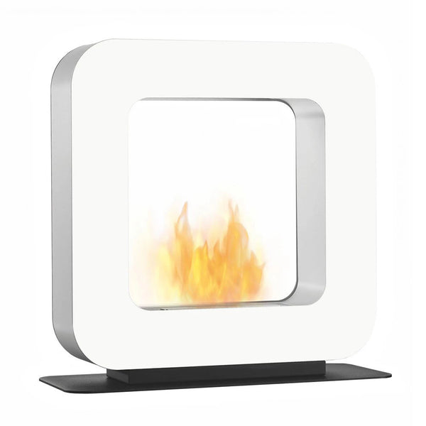 Safretti Curva ST - White