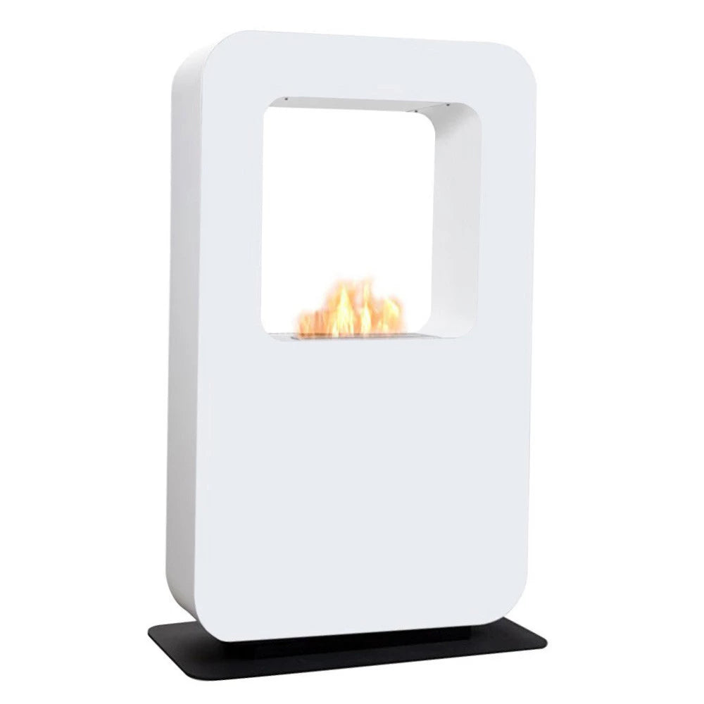 Safretti Curva XT - Branco