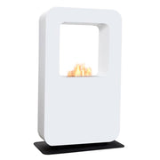Safretti Curva XT - Branco