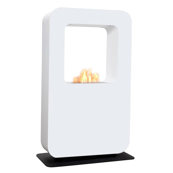 Safretti Curva XT - Branco
