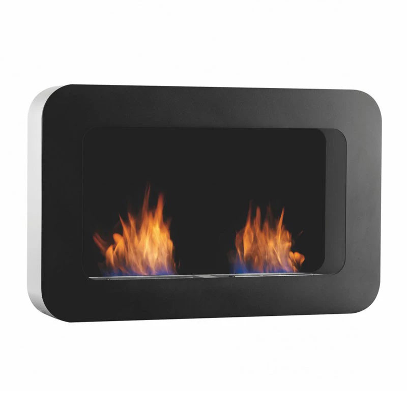 Safretti Curva DL - Preto