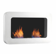 Safretti Curva DL - Branco