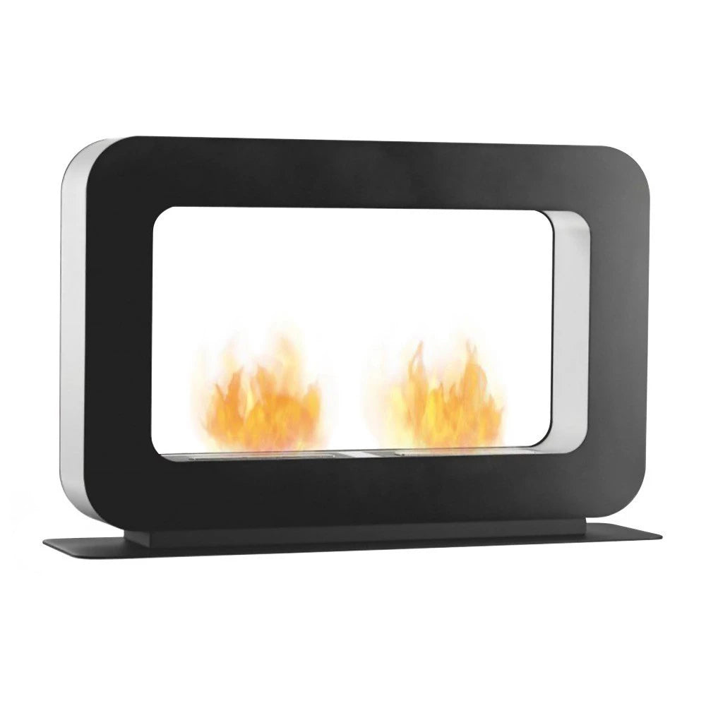 Safretti Curva DT - Preto
