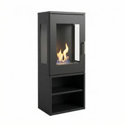 Cheyenne Freestanding - Bioethanol Stove Fireplace
