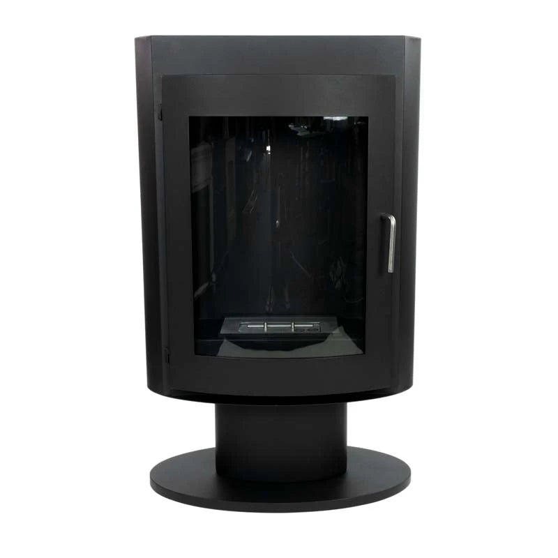 Trenton - Bioethanol Stove on Stand