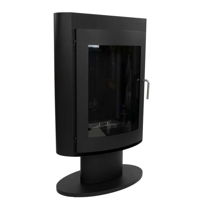 Trenton - Bioethanol Stove on Stand