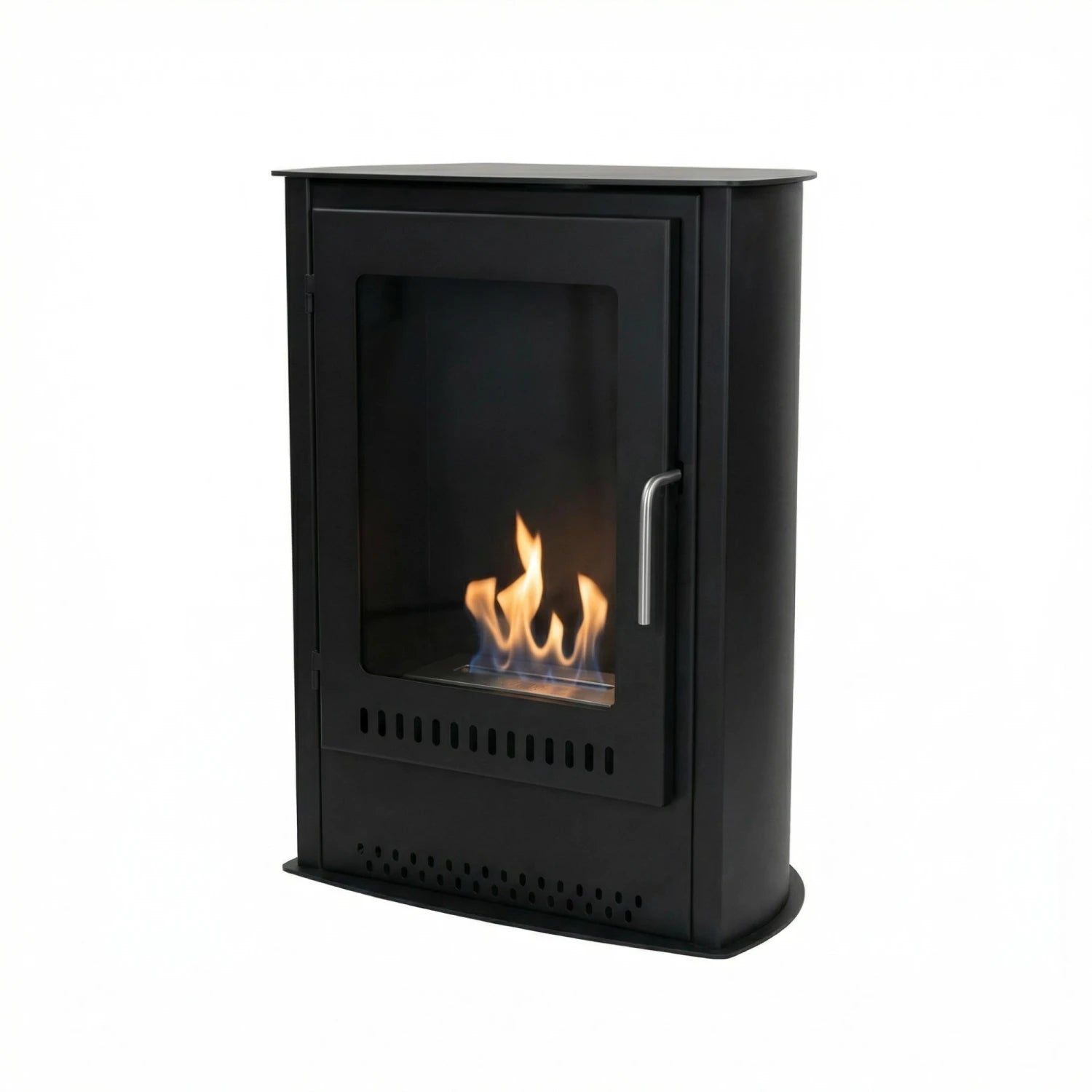 Carson - Small Bioethanol Stove Fireplace