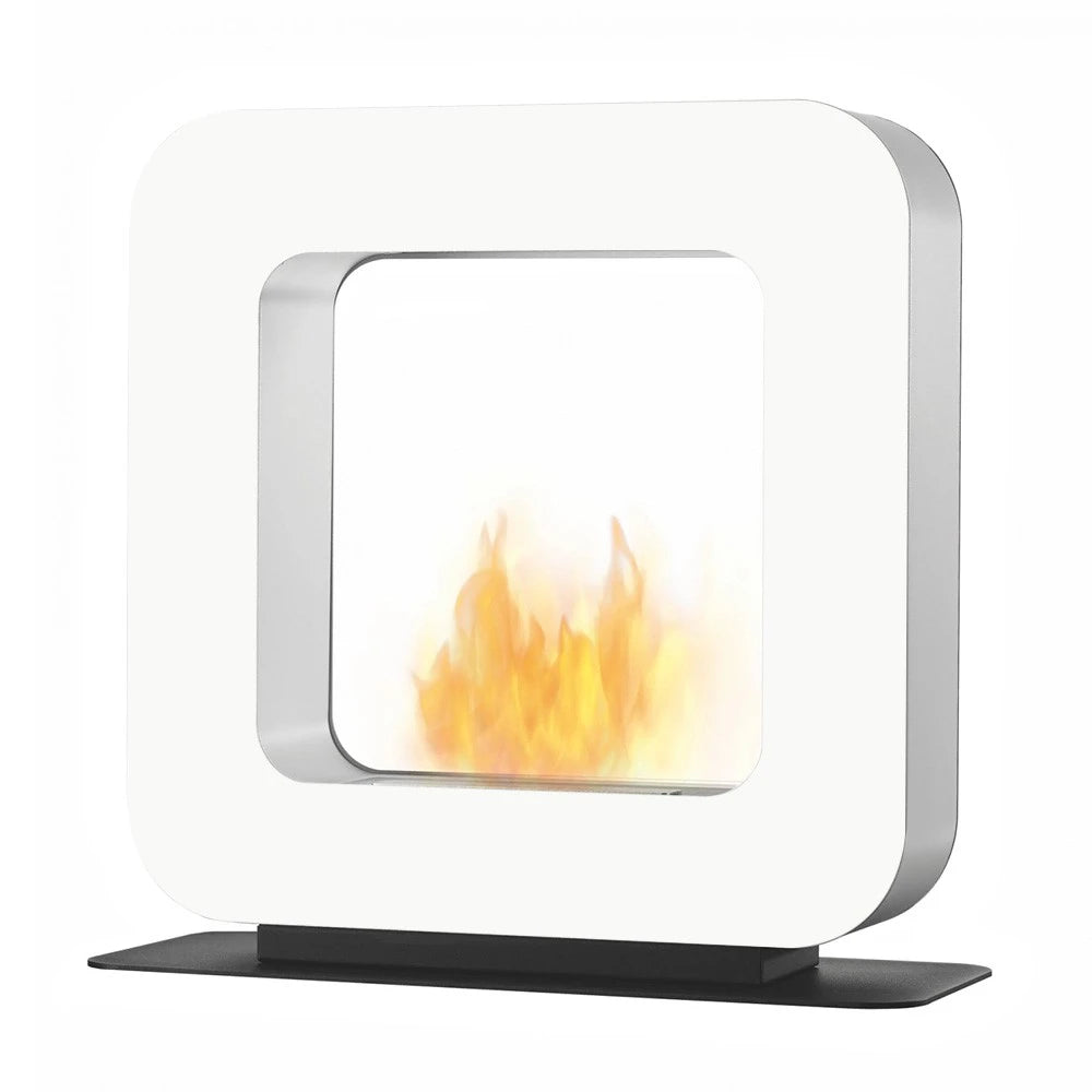 Safretti Curva ST - Branco