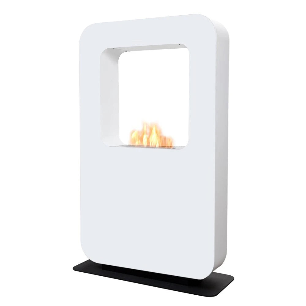 Safretti Curva XT - Branco