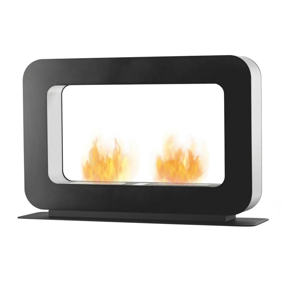 Safretti Curva DT - Preto