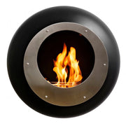 Cocoon Vellum - Preto Mate