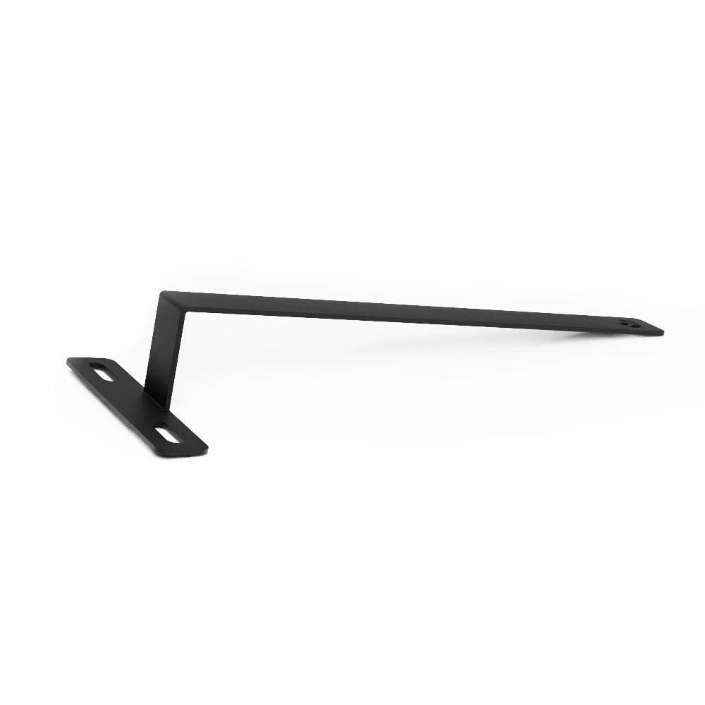 Black Bioethanol Fireplace Operation Tool