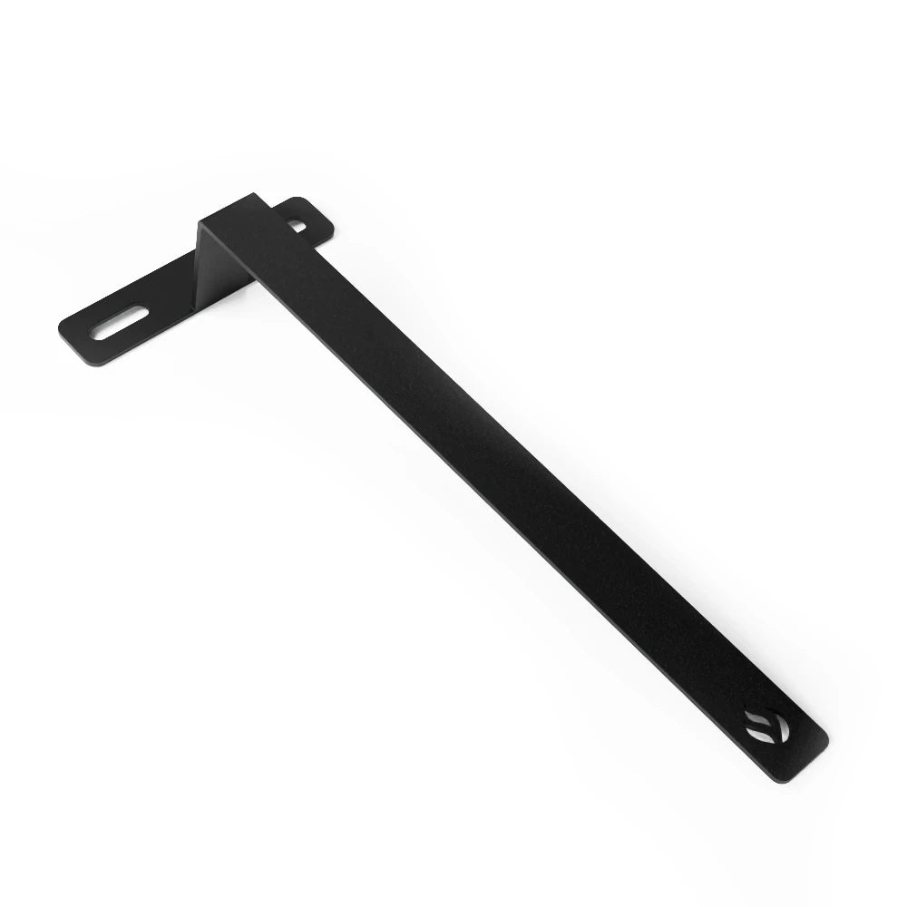 Black Bioethanol Fireplace Operation Tool