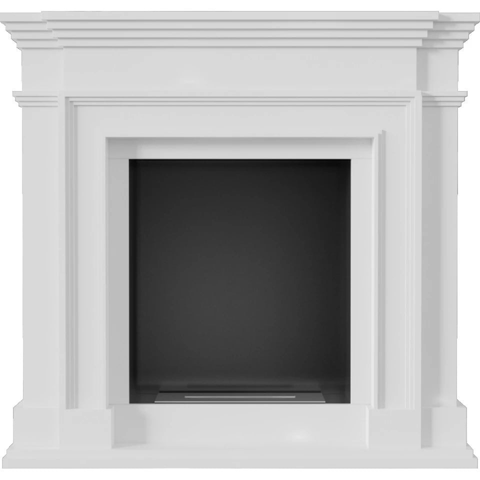 Coalvilla - Freestanding Bioethanol Fireplace